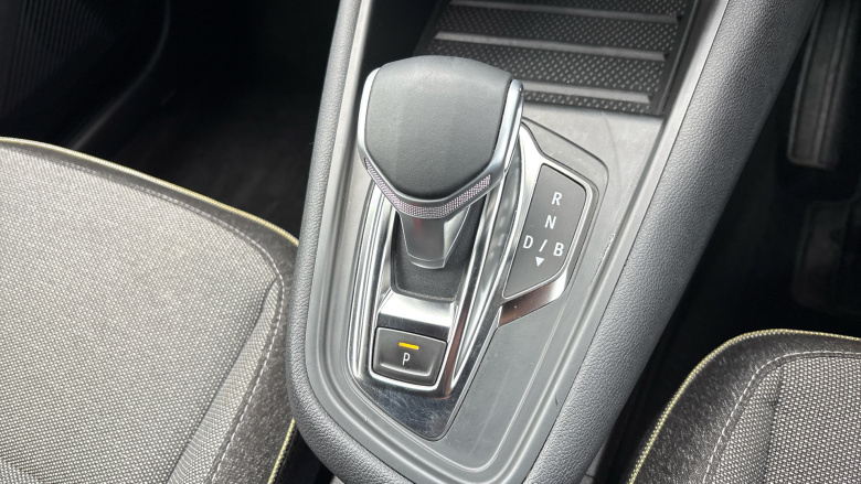 Renault Symbioz 1.6 E-Tech FHEV 145 Techno 5dr Auto Hybrid Estate